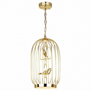 Подвесной светильник Favourite Chick 1928-2P