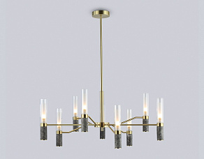 Люстра на штанге Ambrella Light LH LH53355