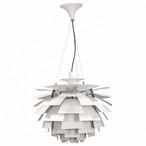 Подвесной светильник Lucia Tucci Zephyr Zephyr 199.1 D720 bianco