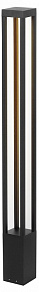 Наземный высокий светильник Favourite Portal 4746-2F