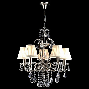 Подвесная люстра Maytoni Fantasia ARM015-05-N
