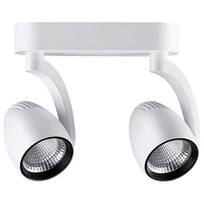 Спот Novotech Zeus 357870