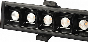 Встраиваемый светильник Favourite Roshni 3083-5C