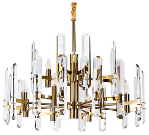 Подвесная люстра Divinare Tenerife 7136/18 LM-12