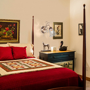 Бра Eurosvet Norene 30157/1 античная бронза