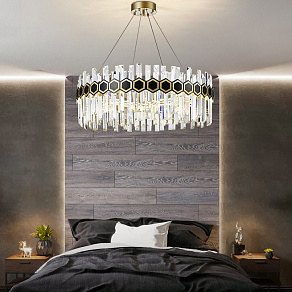 Подвесной светильник Imperiumloft  MILAN01