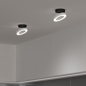 Накладной светильник Elektrostandard Spila 25105/LED