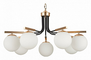 Подвесная люстра EVOLUCE Sonco SLE106803-07