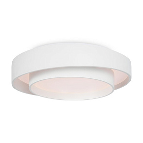 Люстра на штанге Freya Tibo FR6048CL-L8B