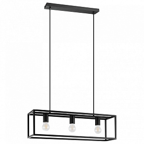 Подвесной светильник Eglo ПРОМО Eldrick 43032