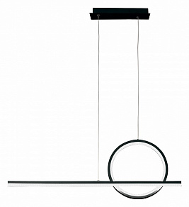 Подвесной светильник Mantra Kitesurf 8207