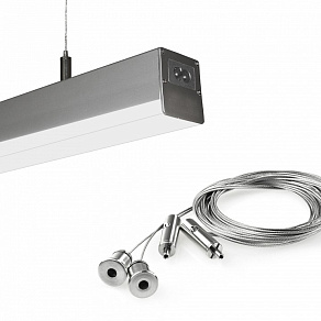 Подвесной светильник Elektrostandard Scales a038808