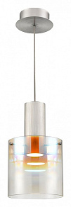 Подвесной светильник Velante 248 248-206-01