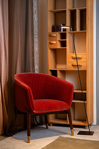 Торшер Lucide Lavale 2767/12/31