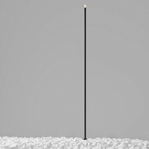 Наземный высокий светильник Maytoni Spear O441FL-L1GF3K1