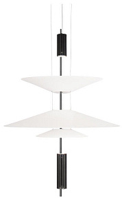 Подвесной светильник Loft it Skylar 10244/B Black