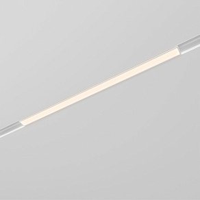 Накладной светильник Elektrostandard Slim Magnetic 85002/01