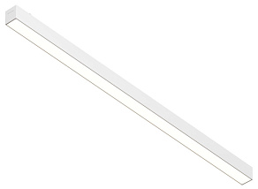 Накладной светильник Maytoni Technical  TR080-4-20WTW-W