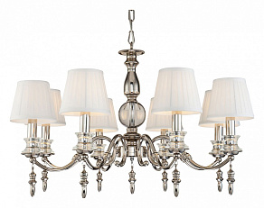 Подвесная люстра Milosh Tendence 861 0861CL-8CH