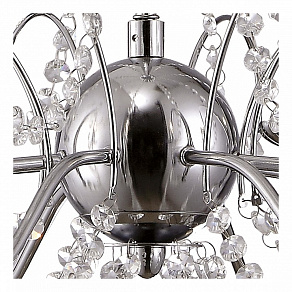 Подвесная люстра Arte Lamp Collana A9585LM-8CC