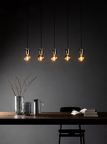 Подвесной светильник Lucide Gelka 20416/05/65