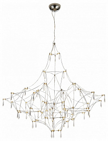 Подвесная люстра ST-Luce Gravetta SL797.113.114