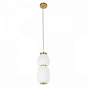 Подвесной светильник Loft it Duff 10422/A