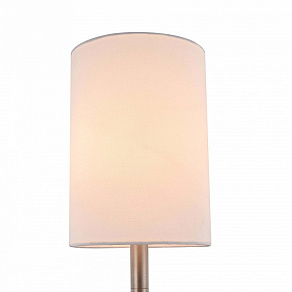 Настольная лампа декоративная Maytoni Lincoln MOD527TL-01N