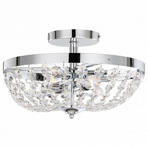 Люстра на штанге Globo Cardinalis 47005-6