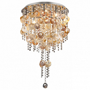 Потолочная люстра Odeon Light Daura 2488/6C