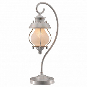 Настольная лампа декоративная Favourite Lucciola 1461-1T