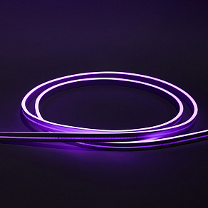 Комплект с лентой светодиодной Eleganz LUX EL-N220-9V