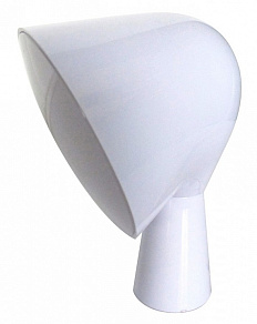 Настольная лампа декоративная Favourite Flashlight 1243-1T