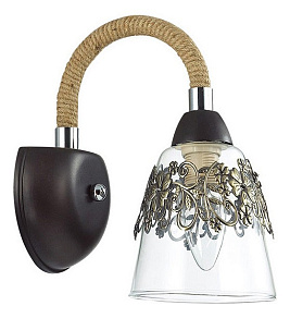 Бра Odeon Light Teona 3252/1W