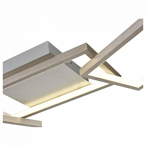 Накладной светильник Vele Luce Netta VL7075L03