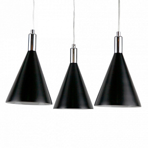 Подвесная люстра Lighthall Glaro LH012080