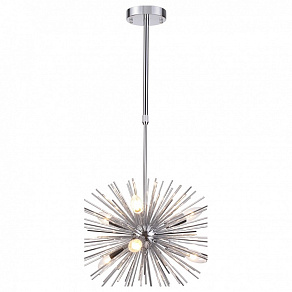 Люстра на штанге Odeon Light Kavalle 4661/6