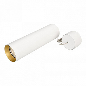 Подвесной светильник Arlight Sp-Polo-Hang SP-POLO-HANG-LONG300-R85 (WH, 1-3, 350mA)