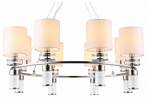 Подвесная люстра Ambrella Light HIGH LIGHT LH71293