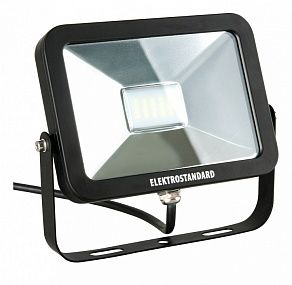 Настенный прожектор Elektrostandard Slus Led a032408