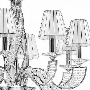 Подвесная люстра Osgona Alveare 702084