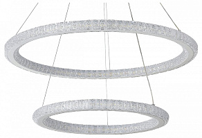 Подвесной светильник Natali Kovaltseva LED LAMPS 81292 LED LAMPS 81292
