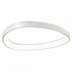 Подвесной светильник Ideal Lux Gemini GEMINI SP D42 BIANCO