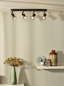 Спот Lucide Jaster-Led 11903/20/30