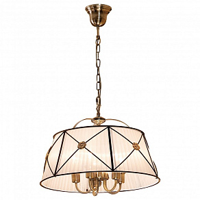 Подвесной светильник Citilux Дрезден CL409152