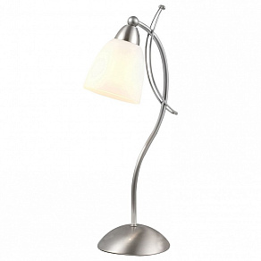 Настольная лампа декоративная Globo Bracara 60202T