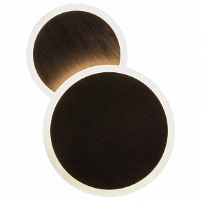 Накладной светильник Hiper Melissa H829-3