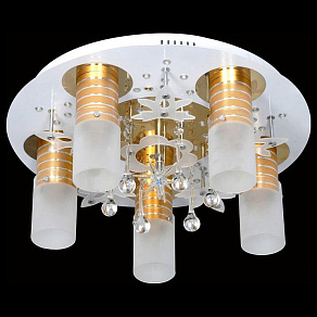 Потолочная люстра Omnilux OM-173 OML-17317-06