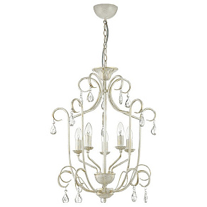 Подвесная люстра Lumion Otesso 3409/5A