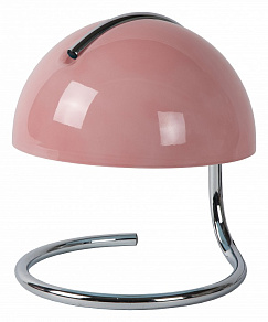 Настольная лампа декоративная Lucide Cato 46516/01/66